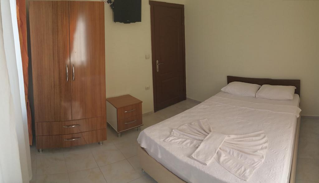 Harvest Hotel Erdemli Bilik gambar