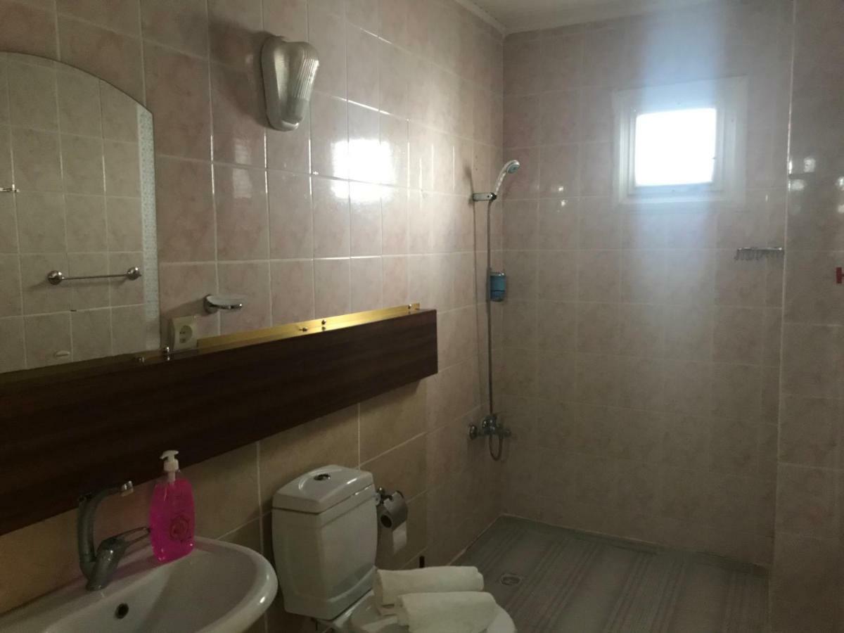 Harvest Hotel Erdemli Luaran gambar